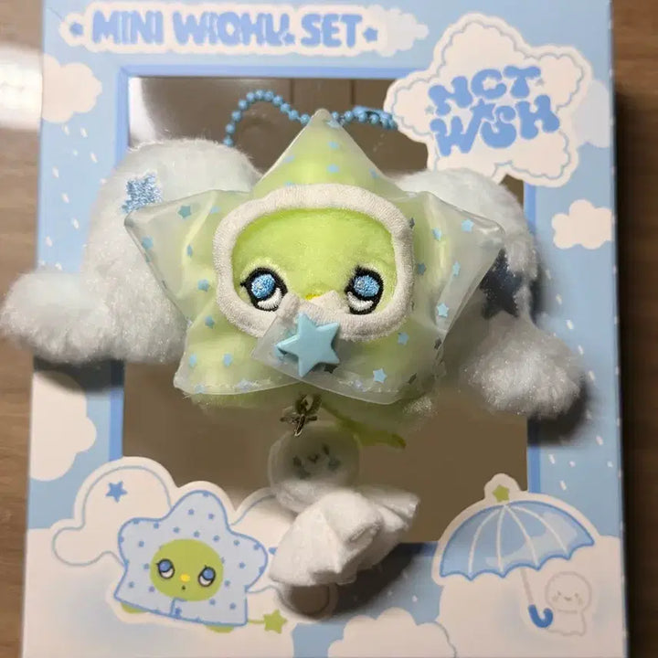 [SOLD OUT] 엔시티위시 미니위츄