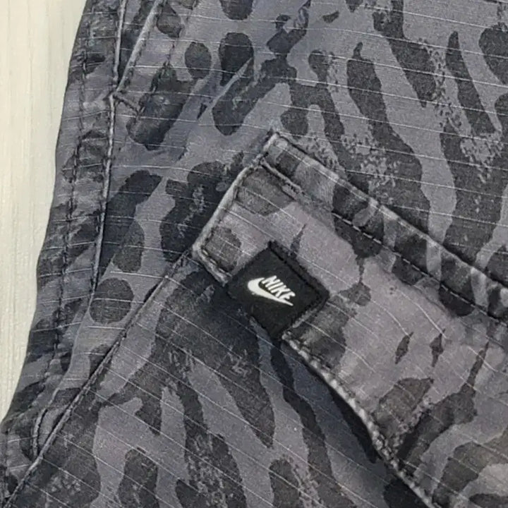 [BUNJANG] Nike F.C V442 AOP Cargo Shorts / (30)나이키 F.C V442 AOP 카고 숏팬츠 반바지 판매합니다