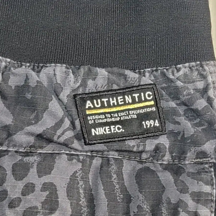 [BUNJANG] Nike F.C V442 AOP Cargo Shorts / (30)나이키 F.C V442 AOP 카고 숏팬츠 반바지 판매합니다