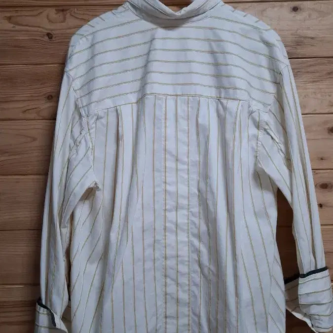 [SOLD OUT] 시스템 스트라이프 남방