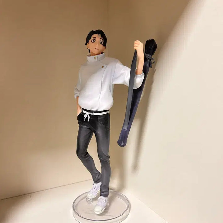 [SOLD OUT] (급처)XSteller 옷코츠 유타 피규어