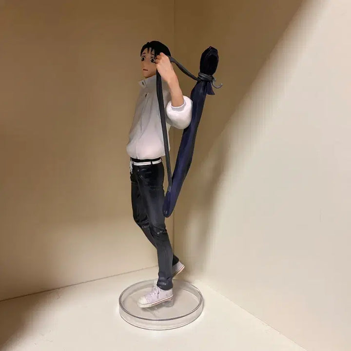 [SOLD OUT] (급처)XSteller 옷코츠 유타 피규어