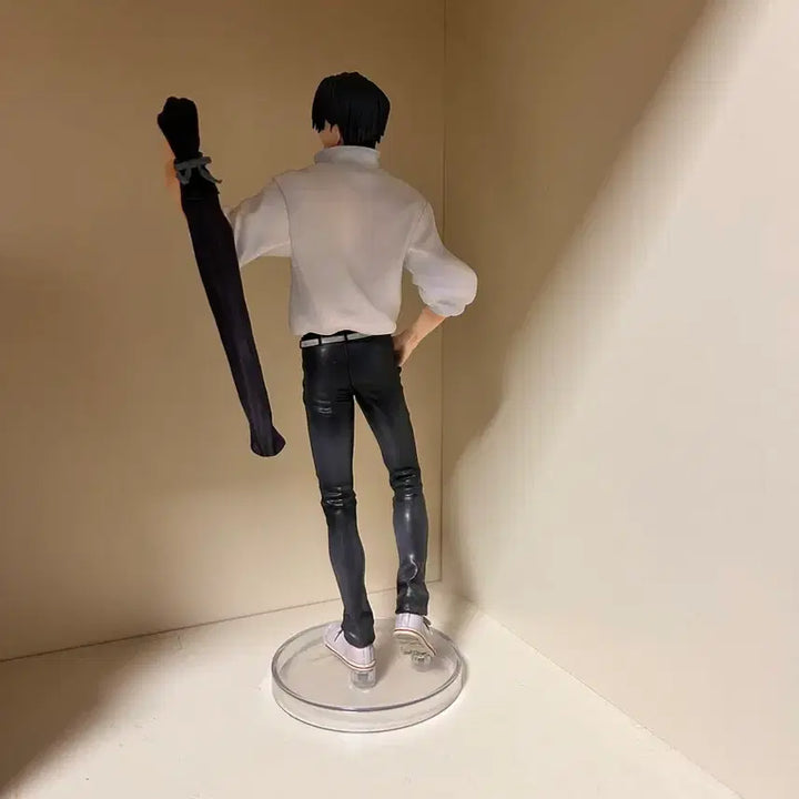 [SOLD OUT] (급처)XSteller 옷코츠 유타 피규어