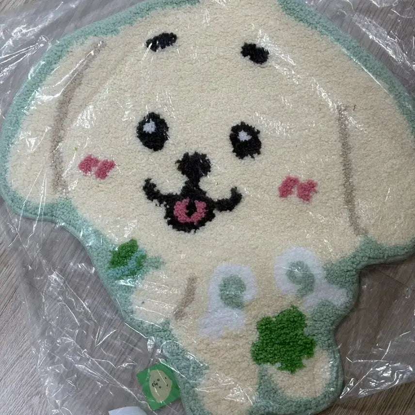 [SOLD OUT] 엔시티위시 nct wish 댕트 재희 대영 러그