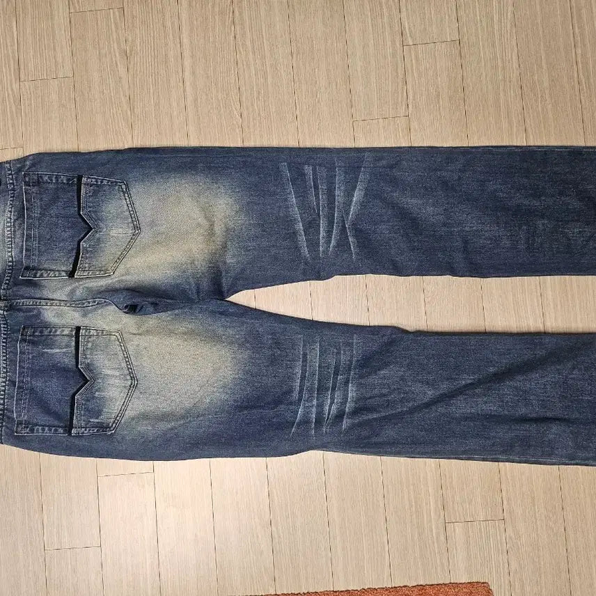 [SOLD OUT] 정품 디젤 남성 청바지 W36 L35 34인치 추천(택배비 무료)