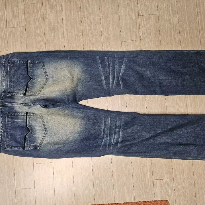 [SOLD OUT] 정품 디젤 남성 청바지 W36 L35 34인치 추천(택배비 무료)