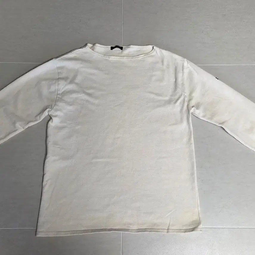 [SOLD OUT] 세인트 제임스 길도 U 티셔츠