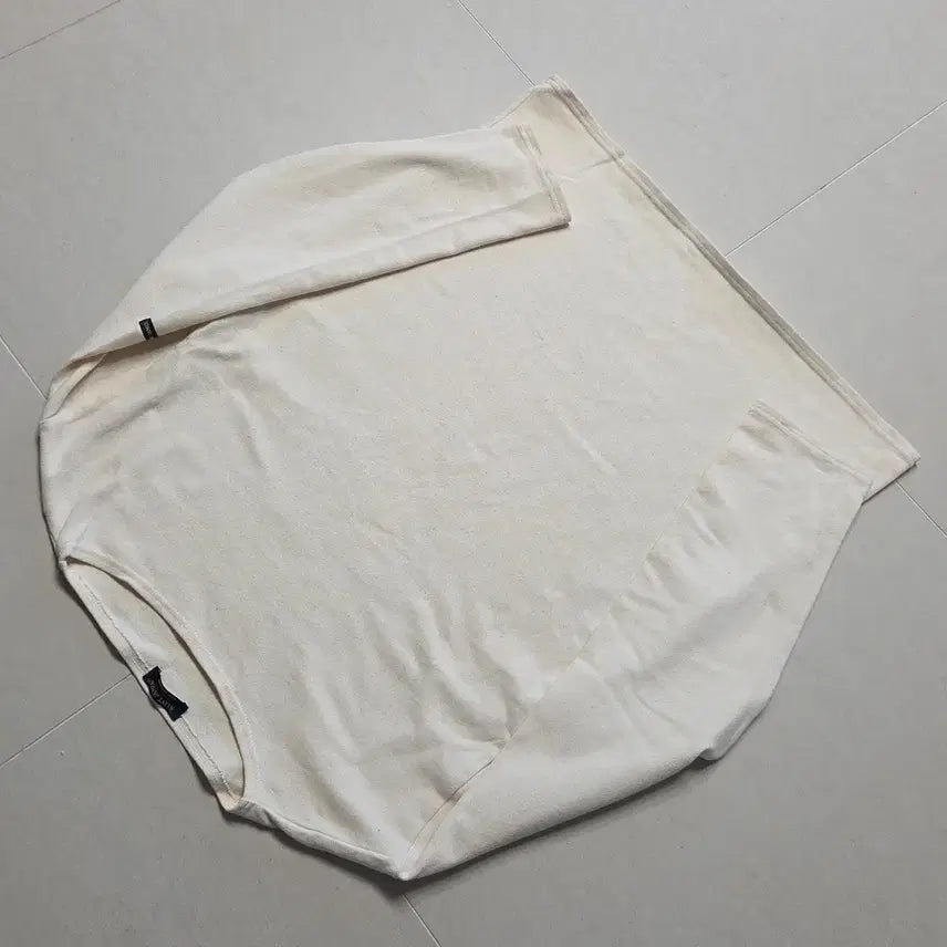 [SOLD OUT] 세인트 제임스 길도 U 티셔츠