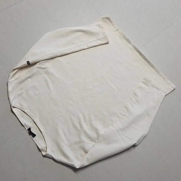 [SOLD OUT] 세인트 제임스 길도 U 티셔츠