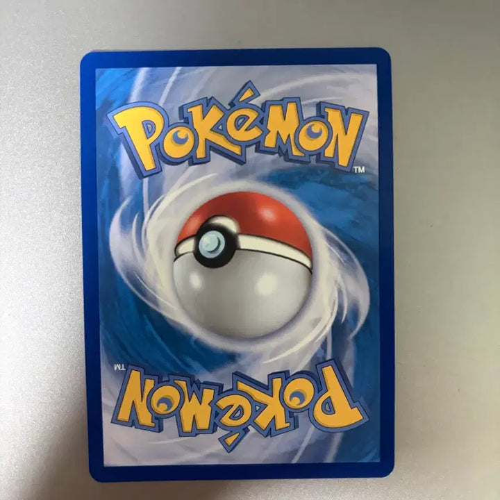 [BUNJANG] Pokemon Lucario SR Card / 포켓몬카드 루가루암sr