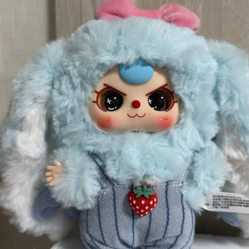 [SOLD OUT] 탑토이 베이비쓰리 80% 마카롱v2 뭉카롱