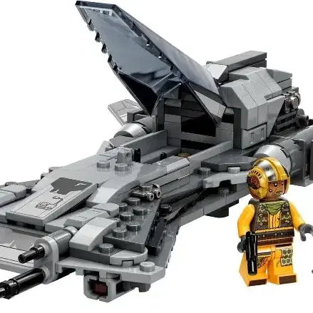 [BUNJANG] Lego Star Wars 75346 Snub Fighter Assembled / 레고 스타워즈 75346 스넙 파이터 1회조립
