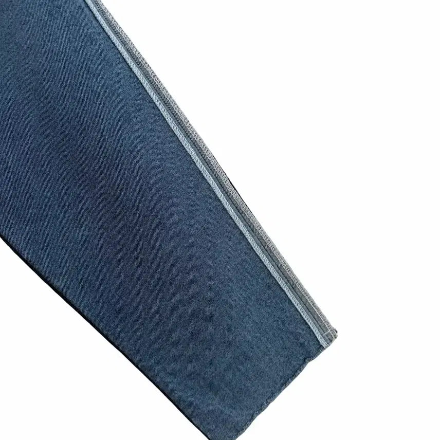 [BUNJANG] Neroli 36 Two-Tone Denim Jeans / 교신안함)네로리36 투톤 청바지