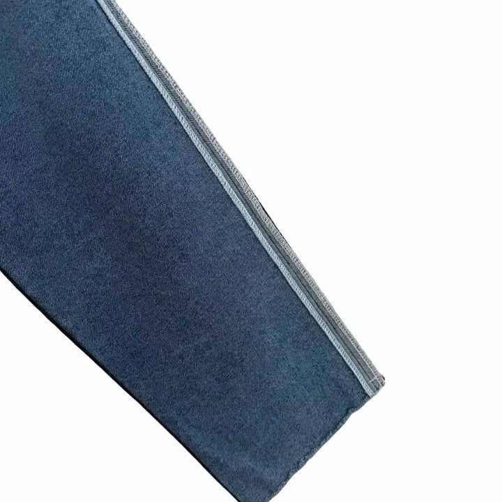 [BUNJANG] Neroli 36 Two-Tone Denim Jeans / 교신안함)네로리36 투톤 청바지