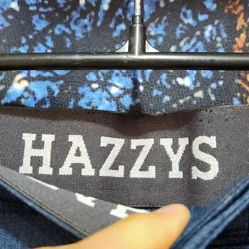 [BUNJANG] HAZZYS Men&