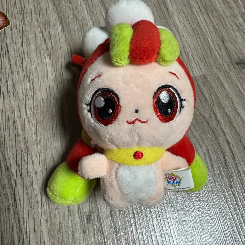 [BUNJANG] Tinipping Matnaping Surprise Box / 티니핑 맛나핑 서프라이즈 박스