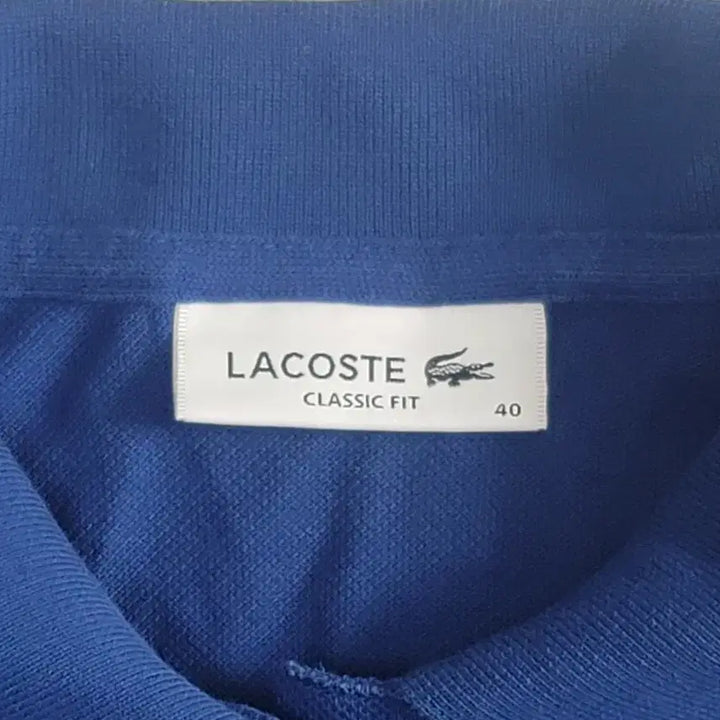 [BUNJANG] Lacoste Women&
