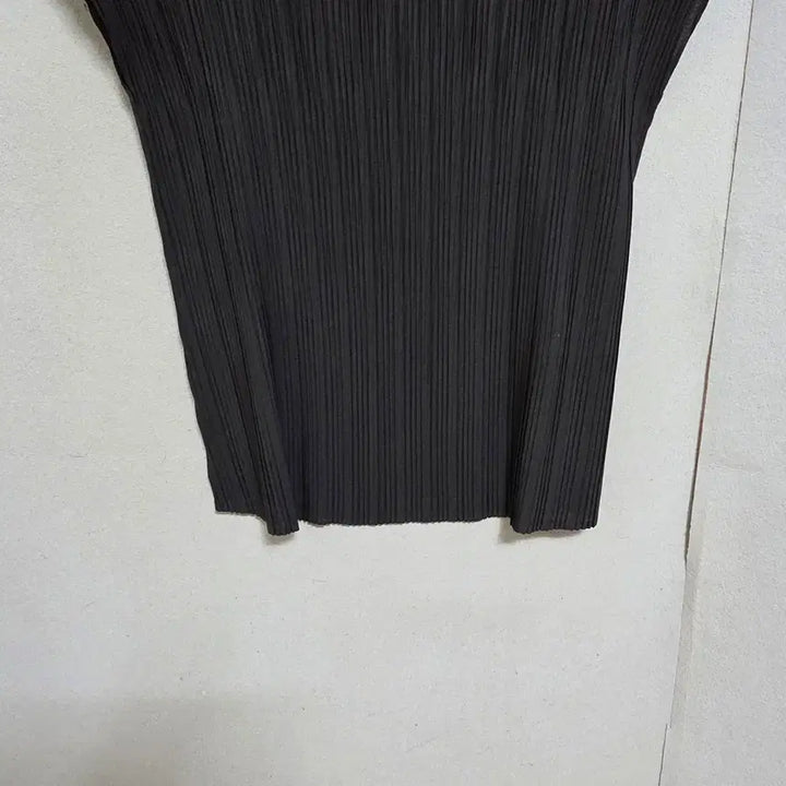 [SOLD OUT] 플리츠미 캡소매라인 티셔츠 FF   n4415