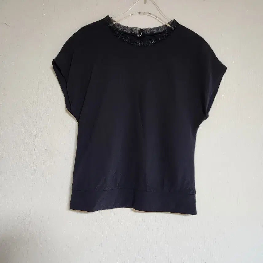 [BUNJANG] The Izzat Rayon Blend Blouse / 더아이잗 레이온혼방 블라우스55