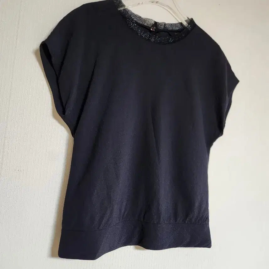[BUNJANG] The Izzat Rayon Blend Blouse / 더아이잗 레이온혼방 블라우스55