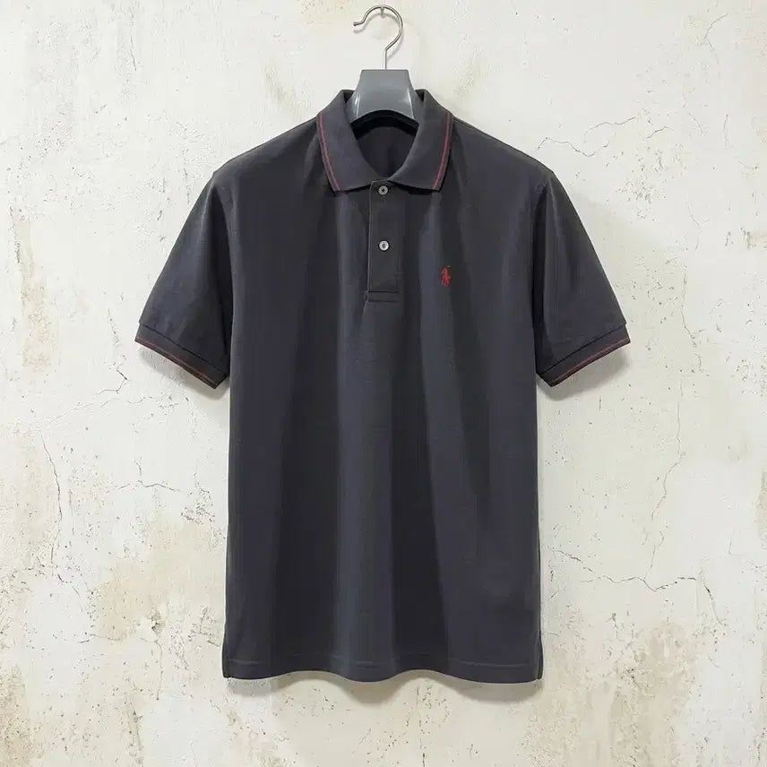 [SOLD OUT] 폴로 랄프로렌 카라티 M 사이즈 차콜