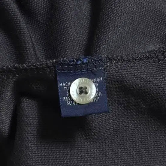[SOLD OUT] 폴로 랄프로렌 카라티 M 사이즈 차콜
