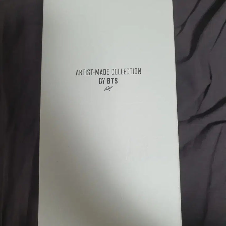 [SOLD OUT] BTS 아티스트메이드 RM 컬렉션 붕경 풍경