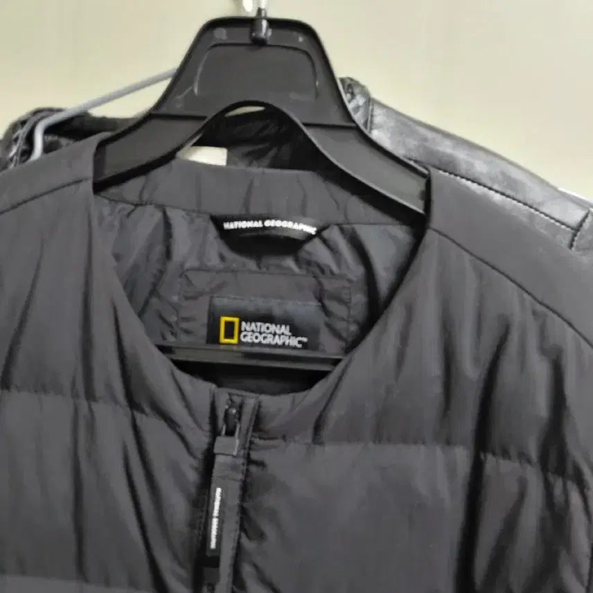 [BUNJANG] National Geographic 55 Size Jumper / 내셔널지오그래픽 점퍼