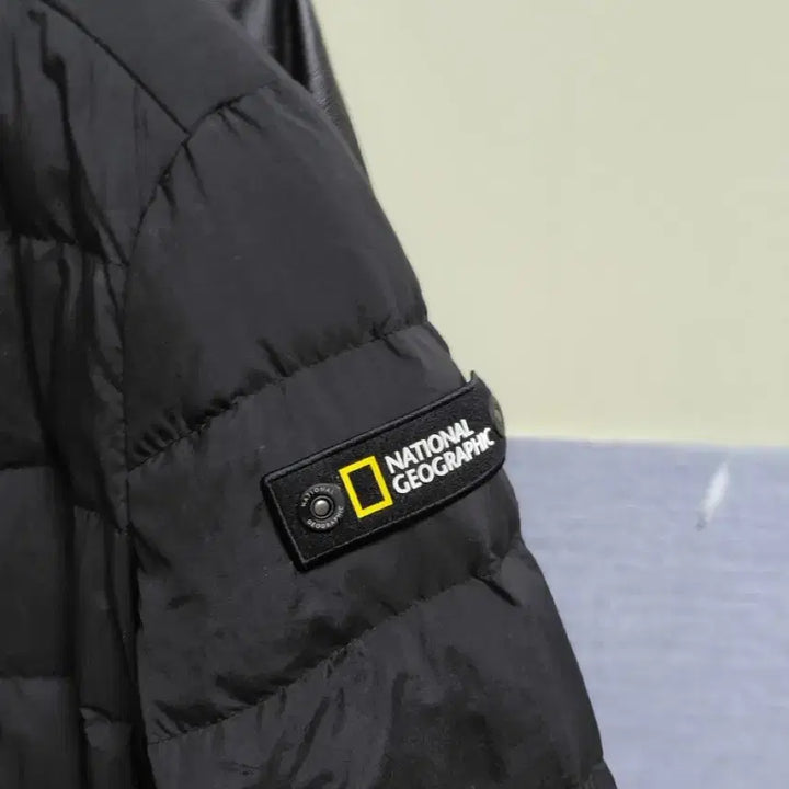 [BUNJANG] National Geographic 55 Size Jumper / 내셔널지오그래픽 점퍼