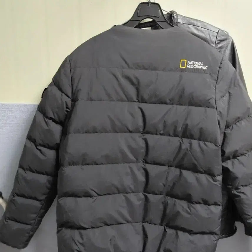 [BUNJANG] National Geographic 55 Size Jumper / 내셔널지오그래픽 점퍼