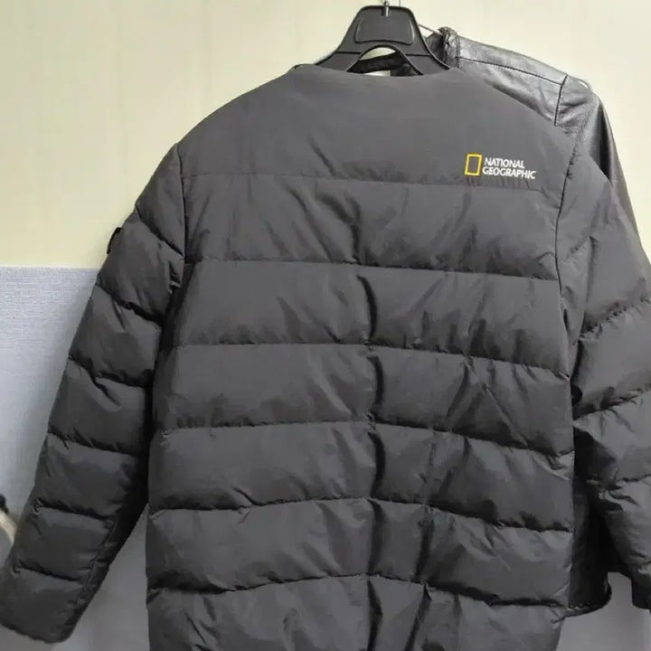 [BUNJANG] National Geographic 55 Size Jumper / 내셔널지오그래픽 점퍼