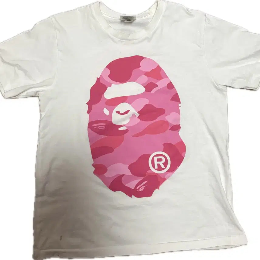 [BUNJANG] BAPE S Size Women&