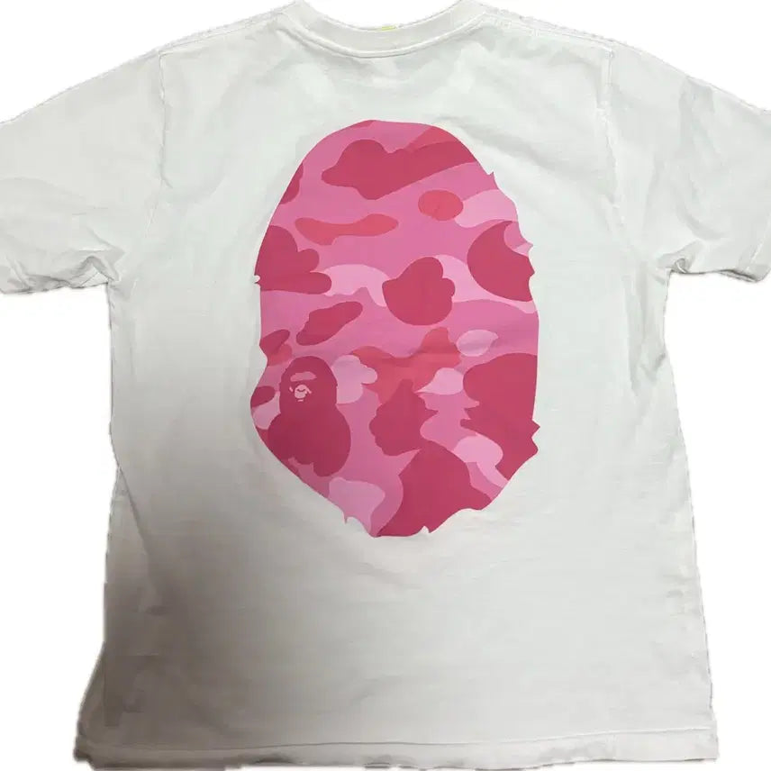 [BUNJANG] BAPE S Size Women&