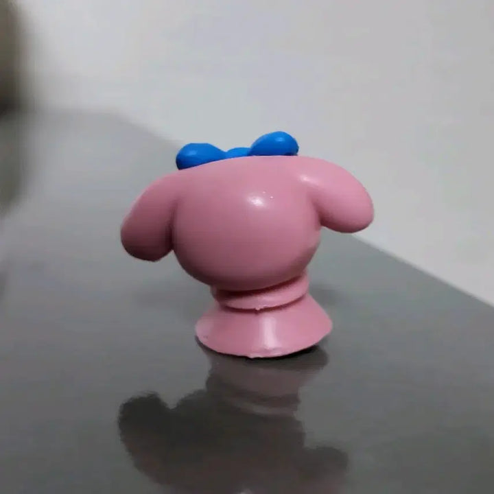 [BUNJANG] My Melody Blue Ribbon Figure / (5월까지 할인)마이멜로디 파랑 리본 피규어