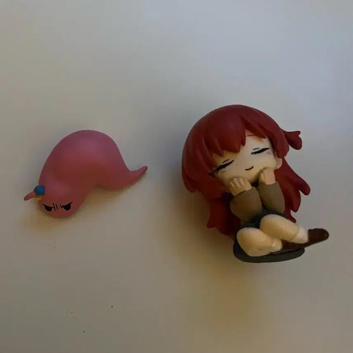 [SOLD OUT] 봇치더록 고토 히토리,키타 이쿠요 가챠