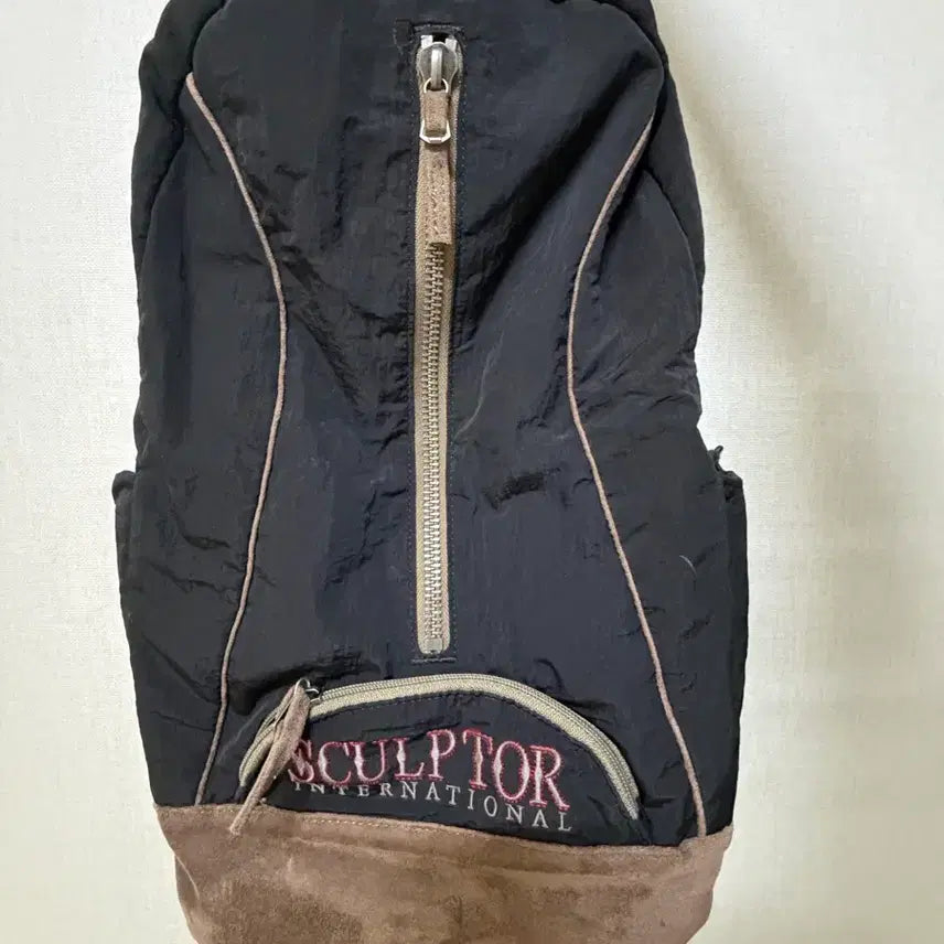 [BUNJANG] Sculptor Bag / 스컬프터 가방