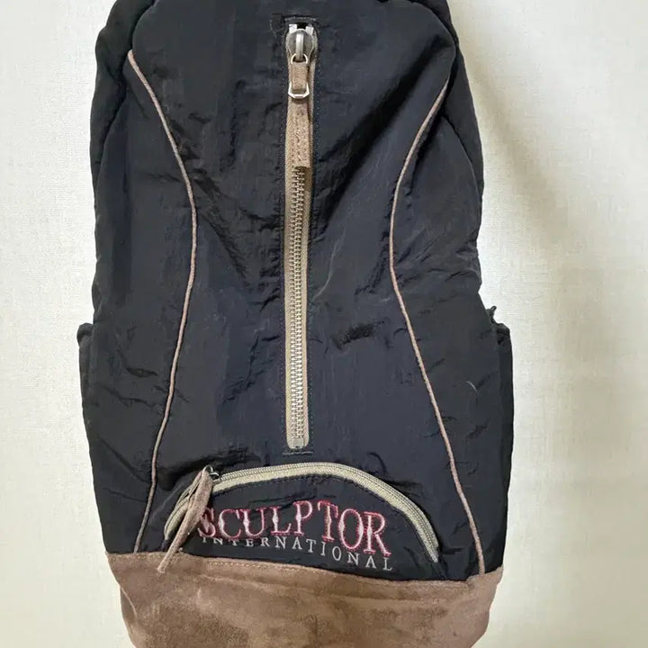 [BUNJANG] Sculptor Bag / 스컬프터 가방