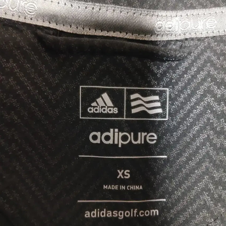 [BUNJANG] 아디다스 Adipure 여성 자켓 XS / 아디다스 Adipure 여성 자켓 XS