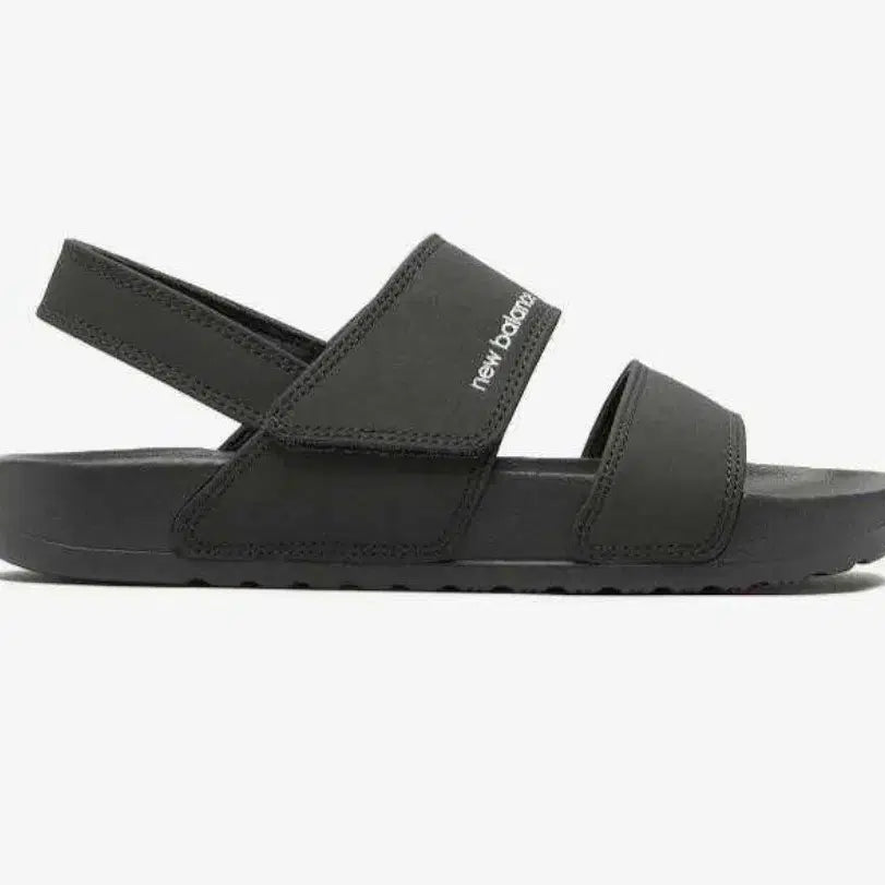 [BUNJANG] New Balance Charcoal and Clay Unisex Sandals / 뉴발란스 차콜 앤클레이 남녀공용 샌들