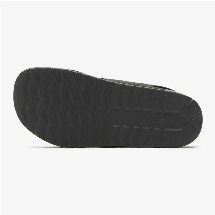 [BUNJANG] New Balance Charcoal and Clay Unisex Sandals / 뉴발란스 차콜 앤클레이 남녀공용 샌들