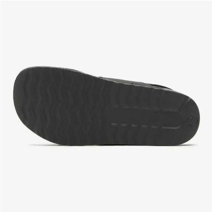 [BUNJANG] New Balance Charcoal and Clay Unisex Sandals / 뉴발란스 차콜 앤클레이 남녀공용 샌들