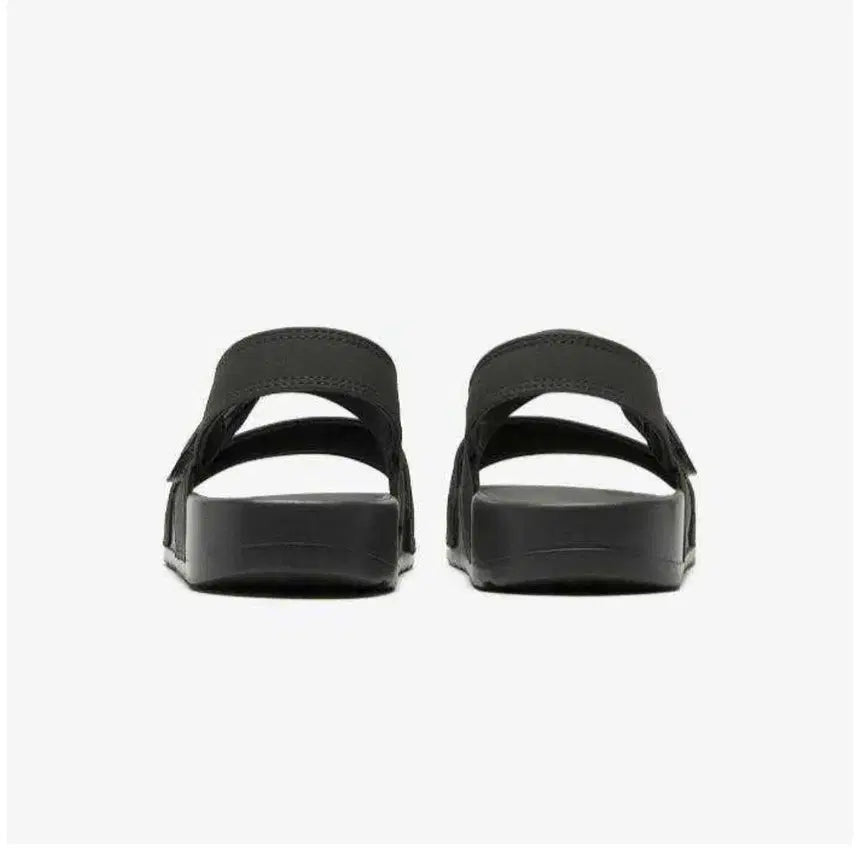 [BUNJANG] New Balance Charcoal and Clay Unisex Sandals / 뉴발란스 차콜 앤클레이 남녀공용 샌들