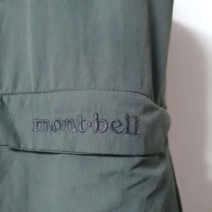 [BUNJANG] Montbell Men&