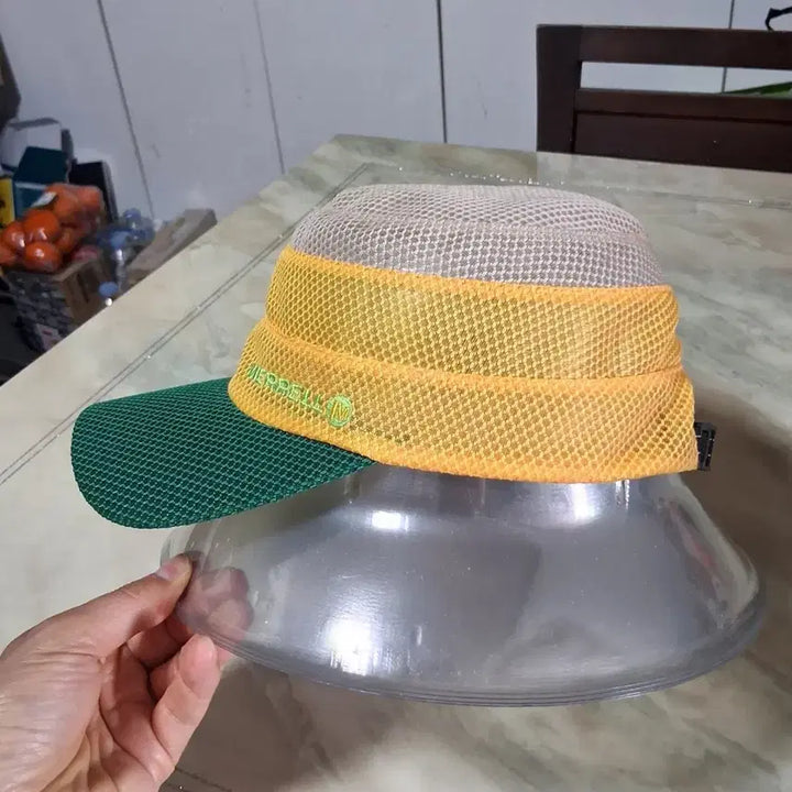 [BUNJANG] Merrell Hat / 머렐 모자 (56)
