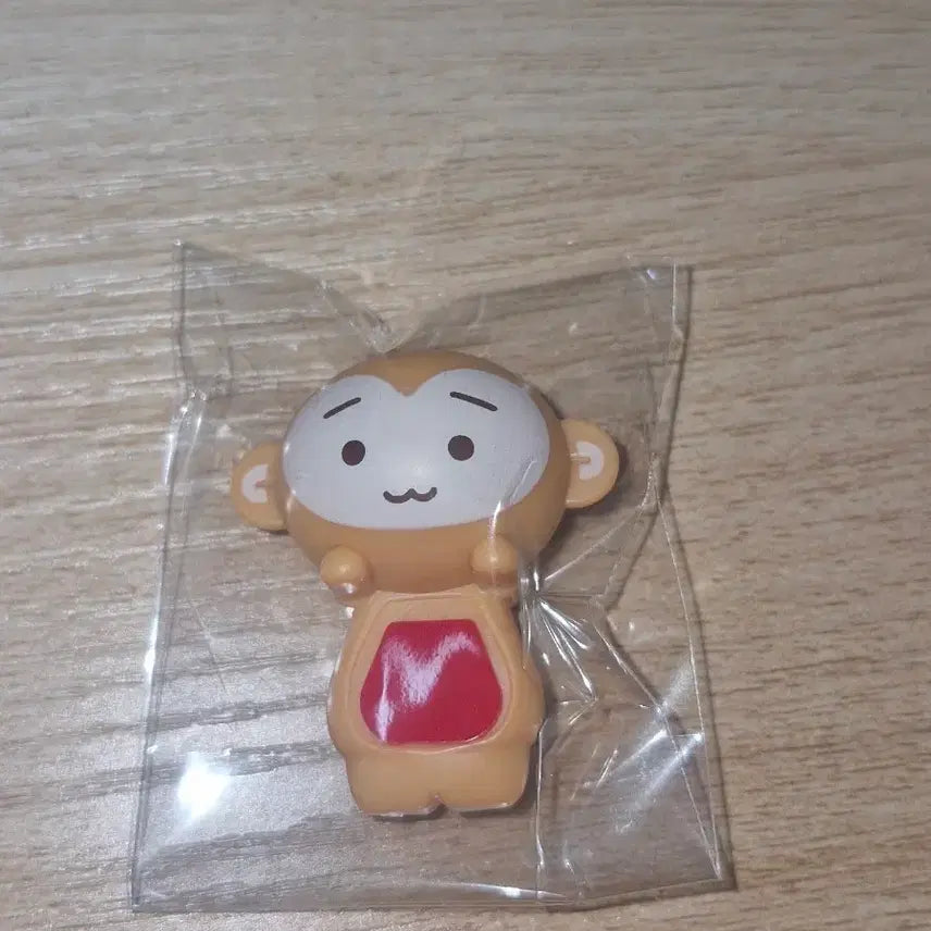 [SOLD OUT] 핑루 그릭요거트 원숭이 히퍼 히잉끼잉