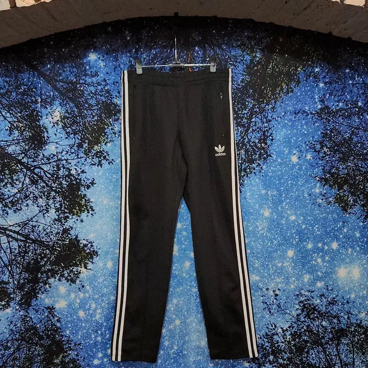 [BUNJANG] Adidas Originals Firebird Track Pants (L) / [ADIDAS] 남성 아디다스 오리지널 파이어버드 트랙 팬츠 L
