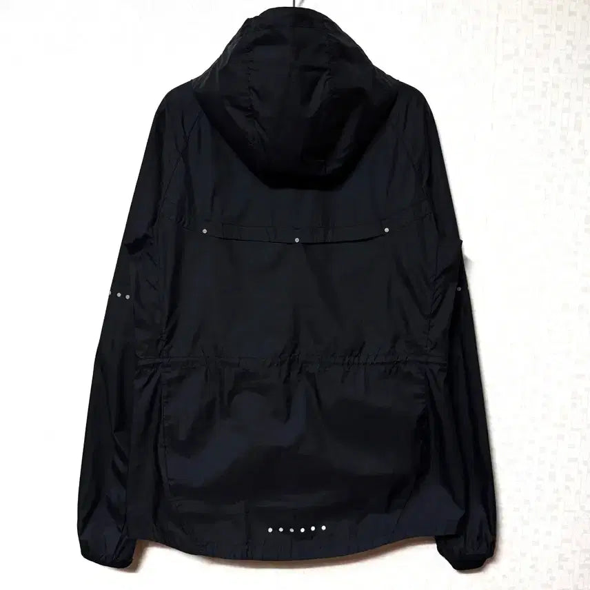 [SOLD OUT] [L,100]나이키 러닝 여성 바람막이 우븐 집업 자켓