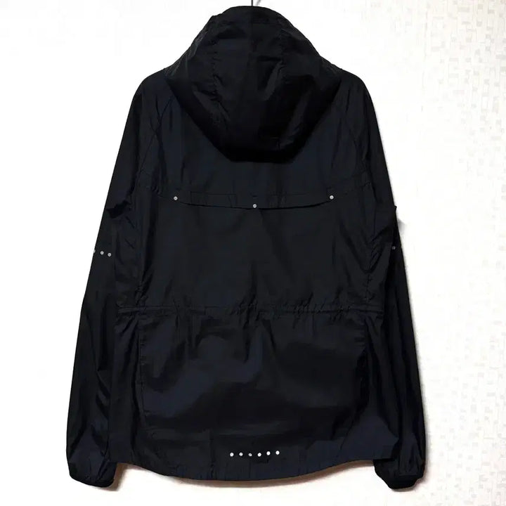 [SOLD OUT] [L,100]나이키 러닝 여성 바람막이 우븐 집업 자켓