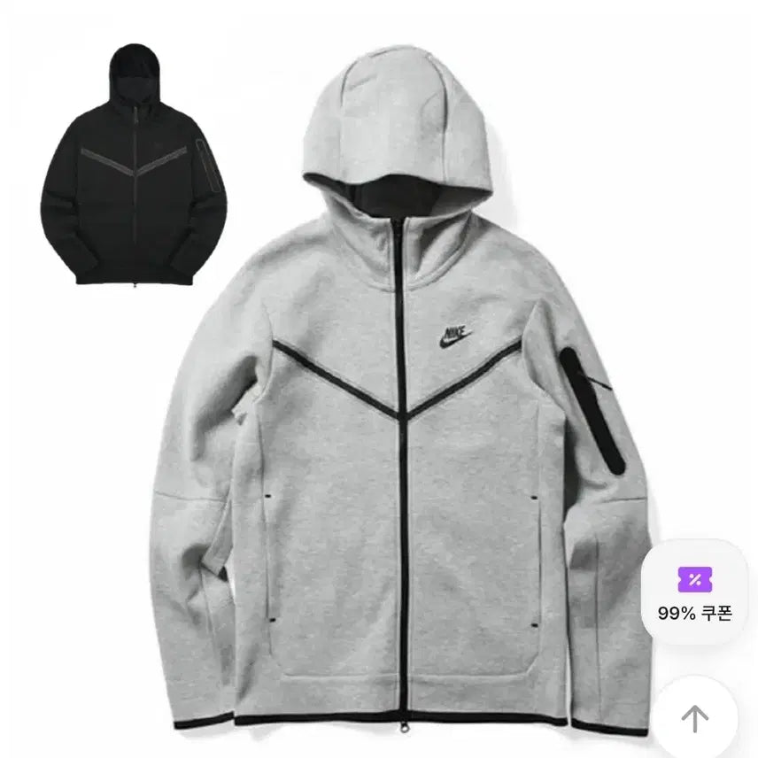 [SOLD OUT] 나이키 테크팩 구형 s