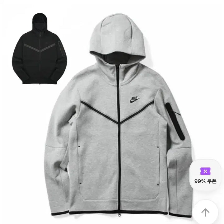 [SOLD OUT] 나이키 테크팩 구형 s